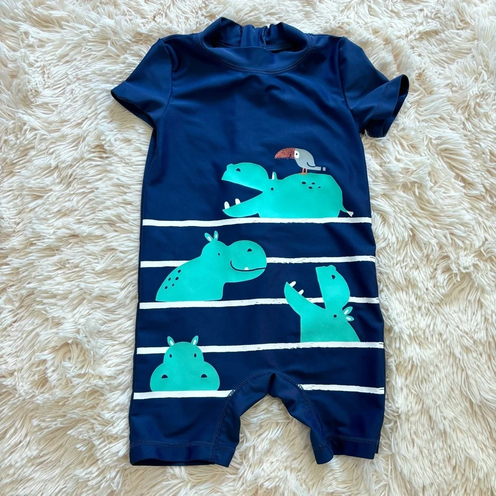 Carters carter’s navy